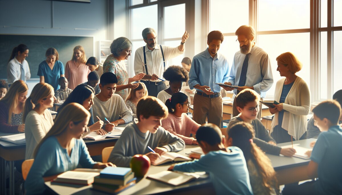 Unlocking Potential: Evidence-Based Teaching Strategies for Educators