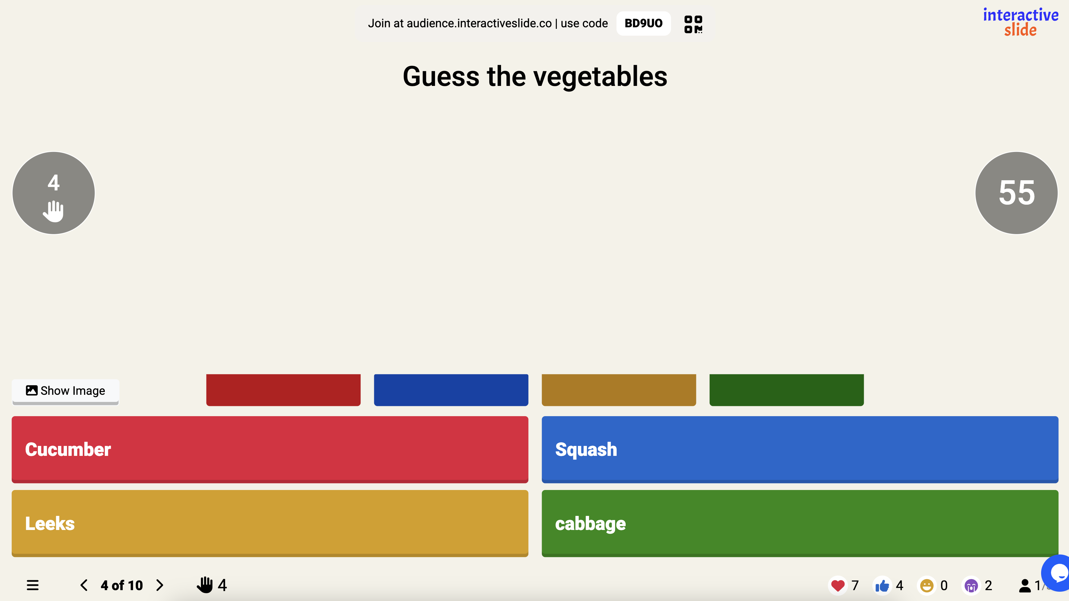 Best Free Quiz Tools for Lead Generation (And Why InteractiveSlide.co Stands Out)