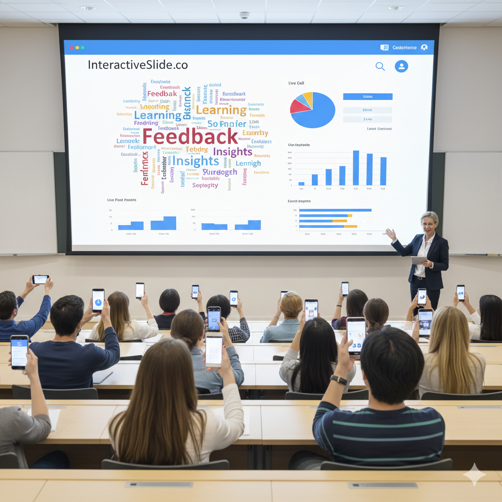 Enhance Student Assessments with EngageSlide